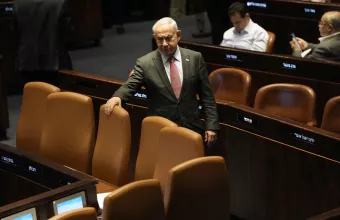 Knesset