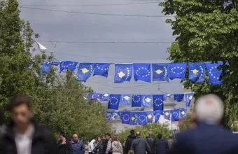 Κόσοβο 