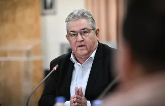 Κουτσούμπας 