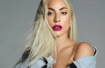 Η Lady Gaga