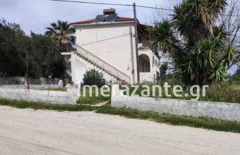Λαγανάς