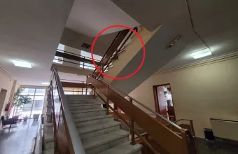Δικαστήρια Λάρισας