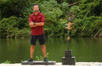 Survivor All Star