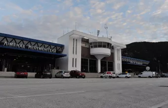 ΛΙΜΑΝΙ ΗΓΟΥΜΕΝΙΤΣΑΣ