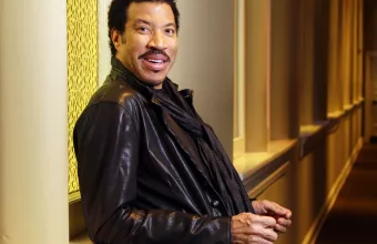 Ο Lionel Richie