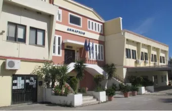 Μεσολόγγι 