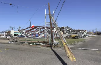baiden Mississippi