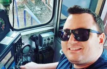 Τραγωδία στα Τέμπη