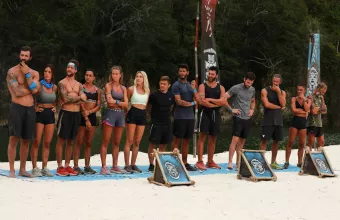 Survivor All Star