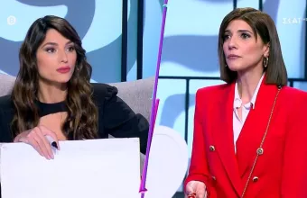 My style Rocks στον ΣΚΑΪ: Κλάματα, παράπονα και καυγάδες ανάμεσα στα παρεάκια