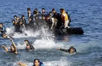 Νεκροί μετανάστες σε ναυάγιο στη Μαδαγασκάρη 