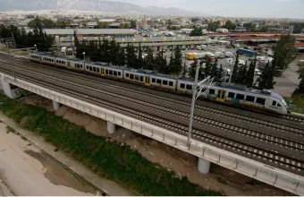 Σιδηρόδρομοι