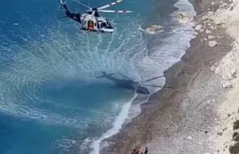Έγκλημα στην Πάφο