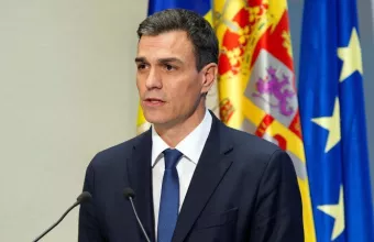 Πέδρο Σάντσεθ