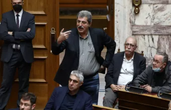 ΠΟΛΑΚΗΣ