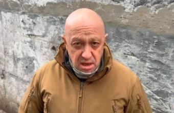 Γεβγκένι Πριγκόζιν