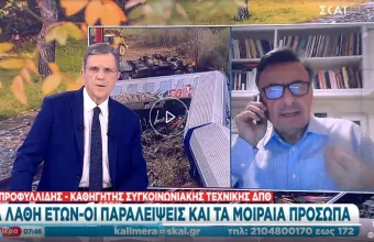 προφυλλίδης
