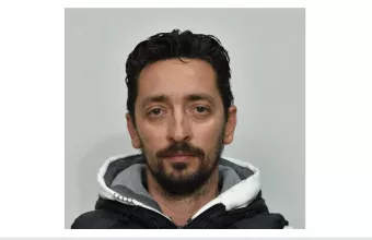 προπονητής Τάε Κβον Ντο 