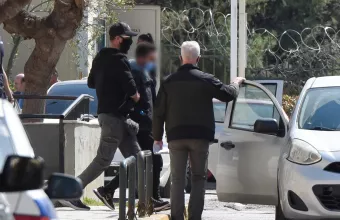 προπονητής Τάε Κβον Ντο 