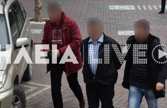 Πύργος