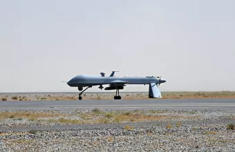 Drone Reaper