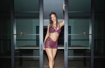 H Rihanna 
