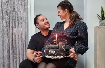 τρενο