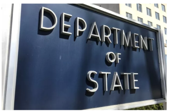 State Department