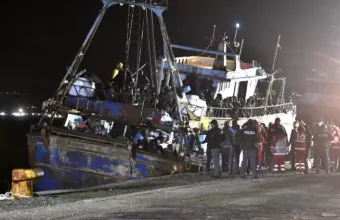 Την εφαρμοφή αποφάσεων για το μεταναστευτικό ζητά η Ιταλία