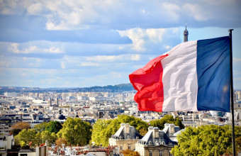 Γαλλία - σημαία