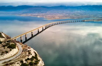 γεφυρα σερβίων 