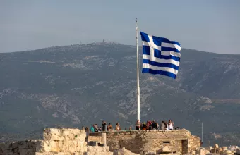 ελλάδα οικονομία