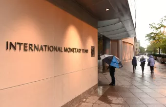 IMF