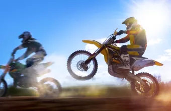 Motocross