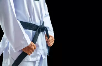 taekwondo