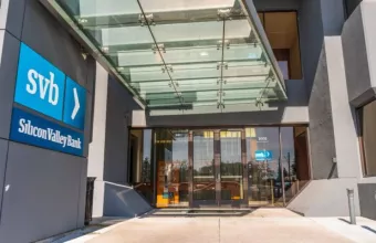  Silicon Valley Bank