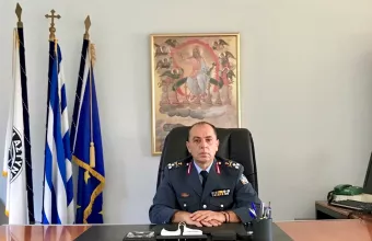 Κωνσταντίνος Σκούμας