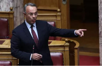Χρήστος Σταϊκούρας