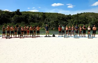 Survivor All Star