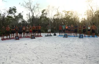 Survivor All Star
