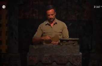 Survivor All Star: Νίκη και ανάσα για τους Μπλε - Οι 5 υποψήφιοι προς αποχώρηση