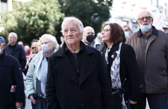 συνταξιουχοι 