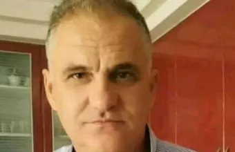 αστυνομικός