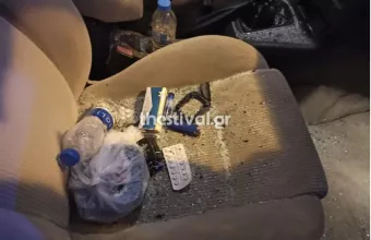 Θεσσαλονίκη, απόστρατος