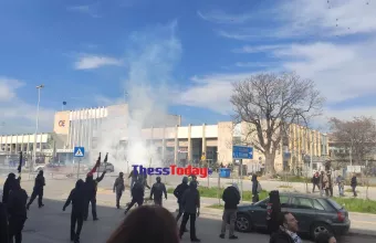 Θεσσαλονίκη