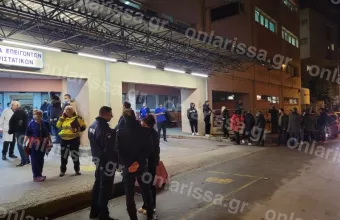 σύγκρουση τρένων