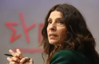 Δήλωση Πόπης Τσαπανίδου για συνέντευξη του πρωθυπουργού