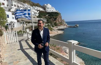 Τσίπρας 25 Μαρτίου 