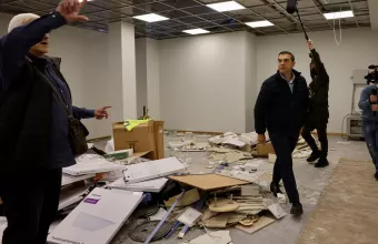 τσιπρας λάρισα