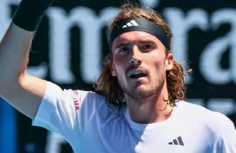 Tsitsipas 